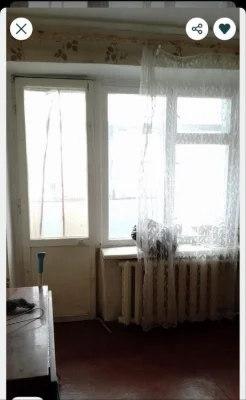 Продаж 1 к/к . Район ПТЗ , пр. Богоявленській - Космонавтів