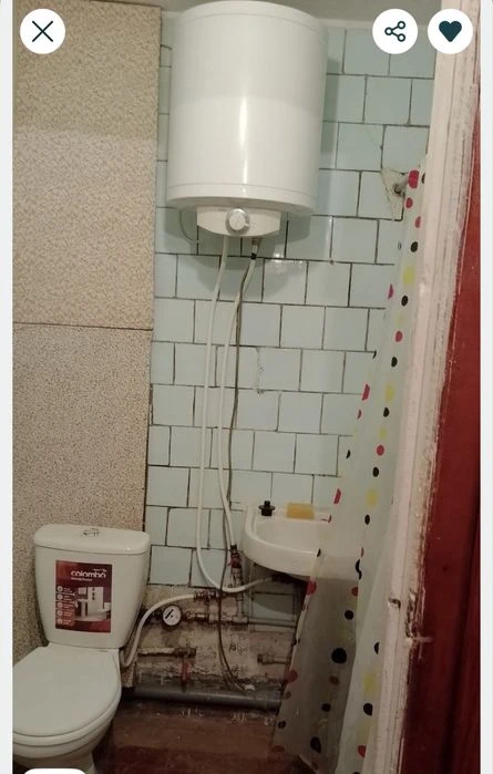 Продаж 1 к/к . Район ПТЗ , пр. Богоявленській - Космонавтів