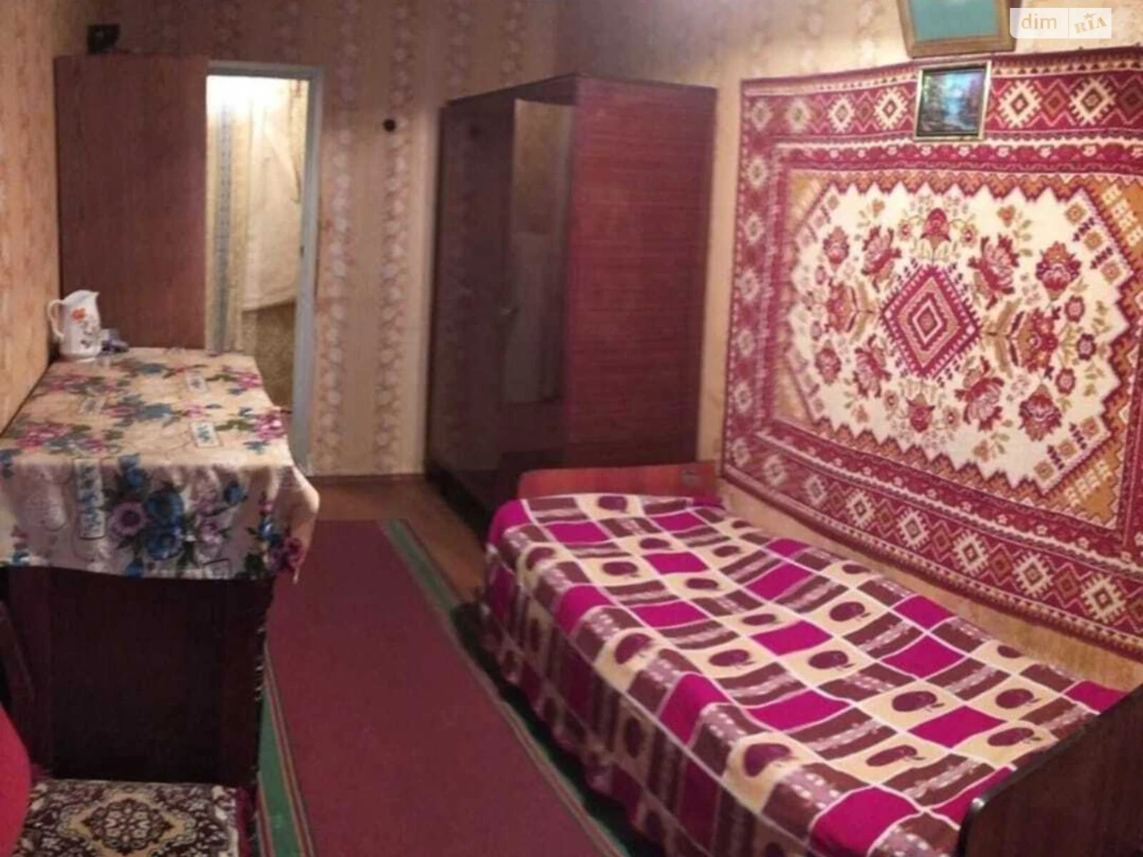 Продаж Квартира Корабельний