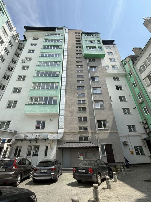 Постанови, перерахунок- так! Продаж 3-кімнатна 100 м² у само