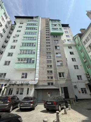 Постанови, перерахунок- так! Продаж 3-кімнатна 100 м² у само