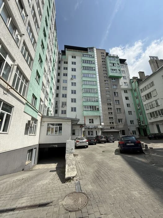 Постанови, перерахунок- так! Продаж 3-кімнатна 100 м² у само