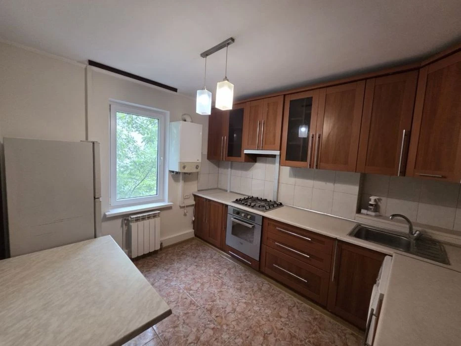 Продам 3к Океановская