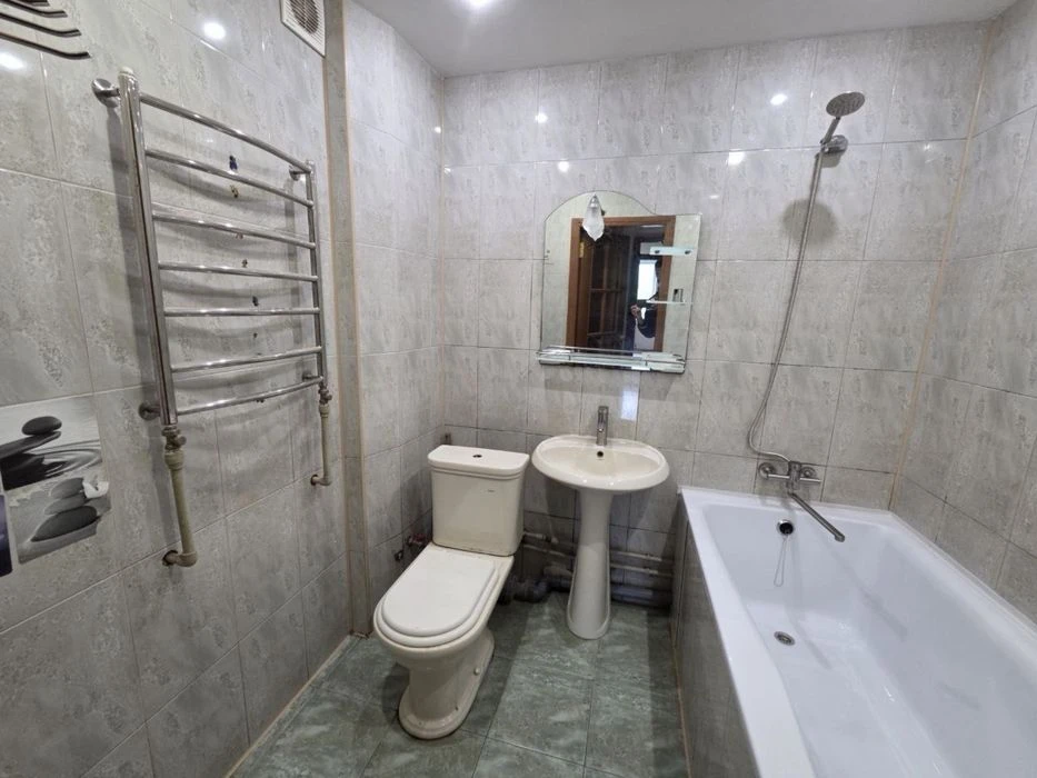 Продам 3к Океановская