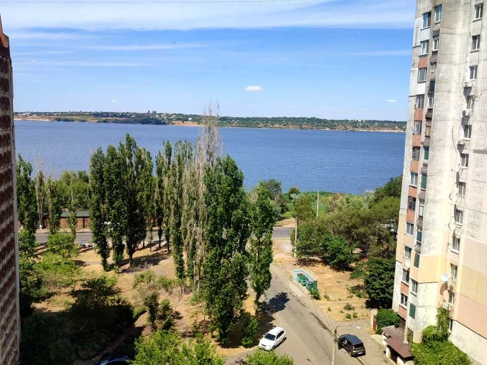 Квартира. Миколаїв, Лазурна вул.