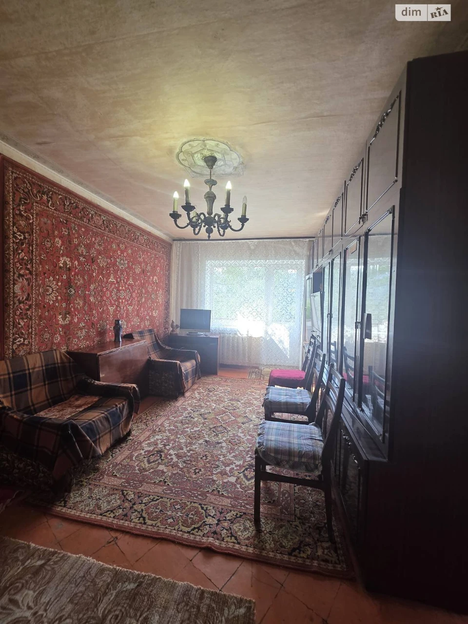 Продаж Квартира Заводський