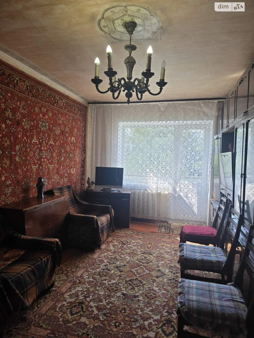Продаж Квартира Заводський