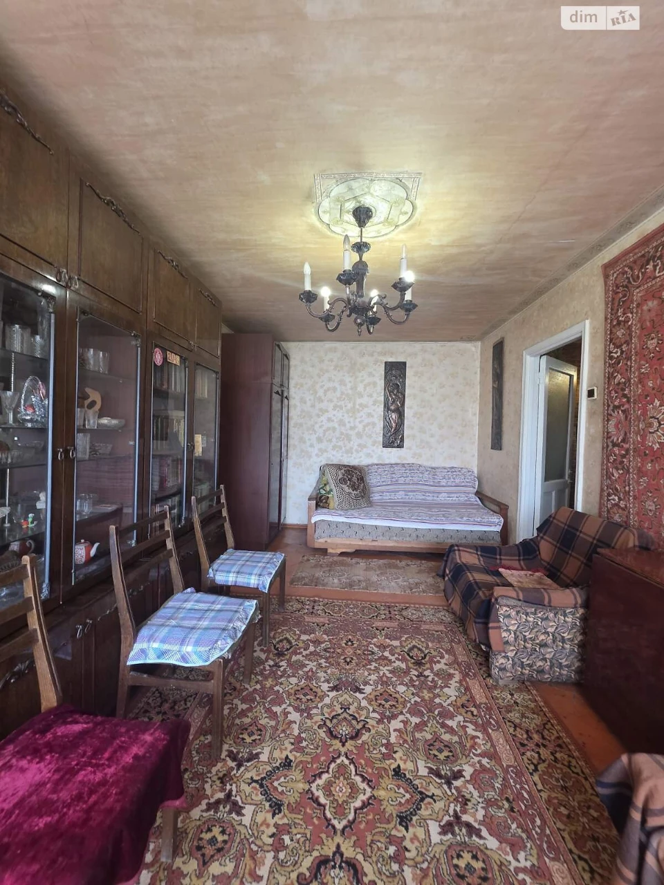 Продаж Квартира Заводський