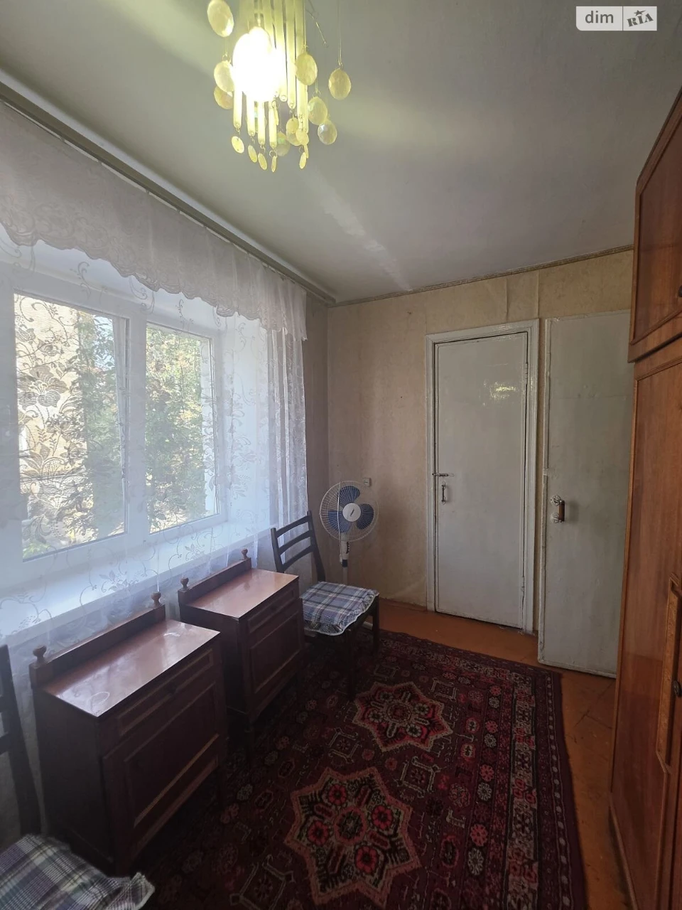 Продаж Квартира Заводський
