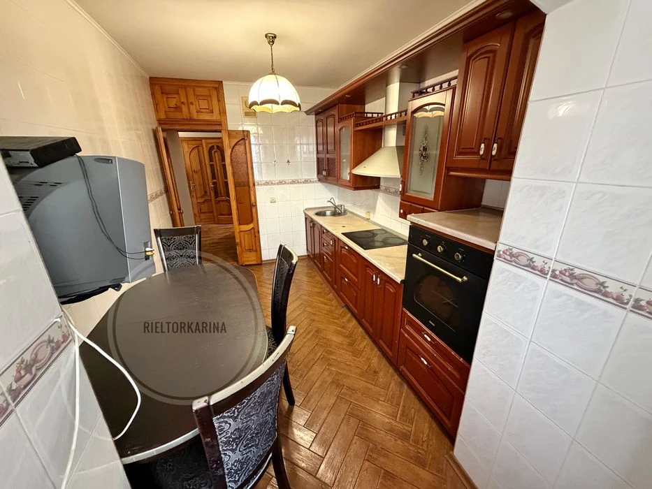 Сотка/Соборна вулиця 3к квартира в продажі 12 поверх