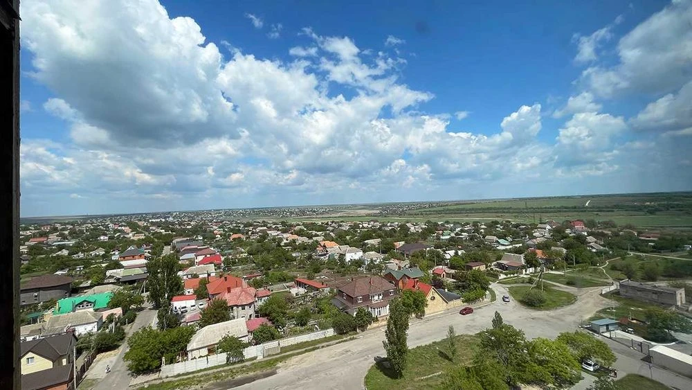 Продажа квартиры на Северном. Вид из окон как в раю!