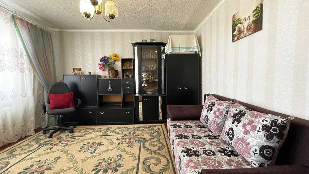 Продажа квартиры на Северном. Вид из окон как в раю!