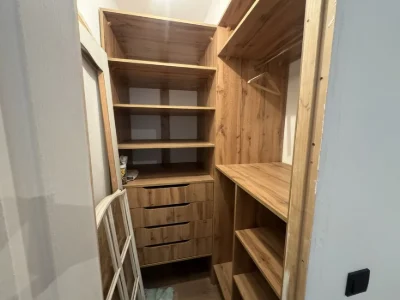 Продаж двокімнатної квартири на ЮТЗ, пров. Полярний, Сертифі