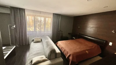 СЕРТИФІКАТ Продається сучасна 2 к квартира на Намиві