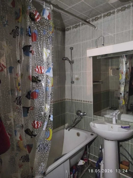 Продам 3 к/к в Корабельном районе на Океановской (район Эко