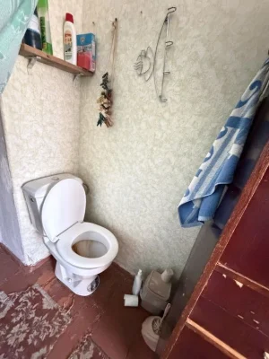 Продается 1-к квартира по ул. М. Крапивницкого ( Потемкинска