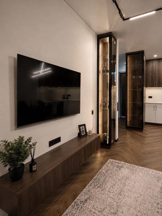 Продаж 1к квартири ЖК Парк Ленд/46 м2/Новий Ремонт/Легоцьког