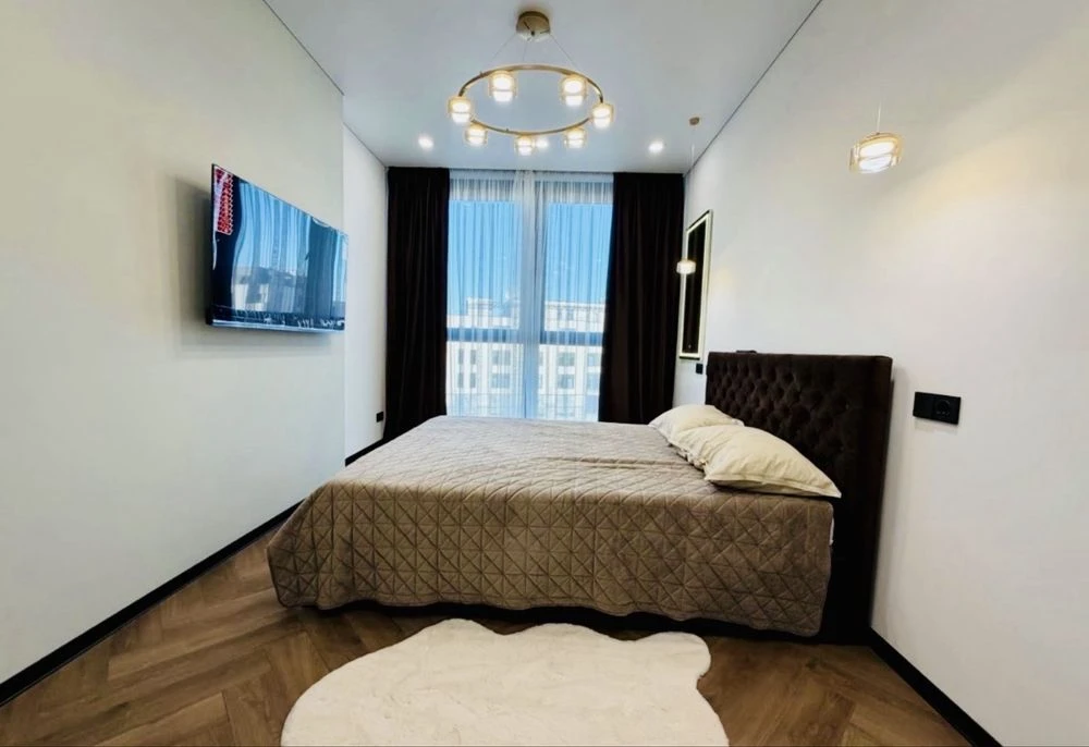 Продаж 1к квартири ЖК Парк Ленд/46 м2/Новий Ремонт/Легоцьког