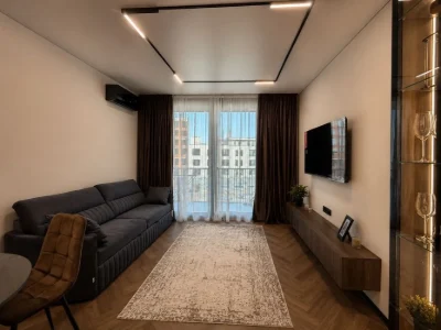 Продаж 1к квартири ЖК Парк Ленд/46 м2/Новий Ремонт/Легоцьког
