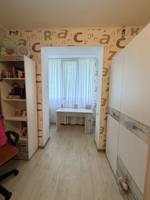 2 кім квартира  з ремонтом, технікою та меблями ! Подвійна л