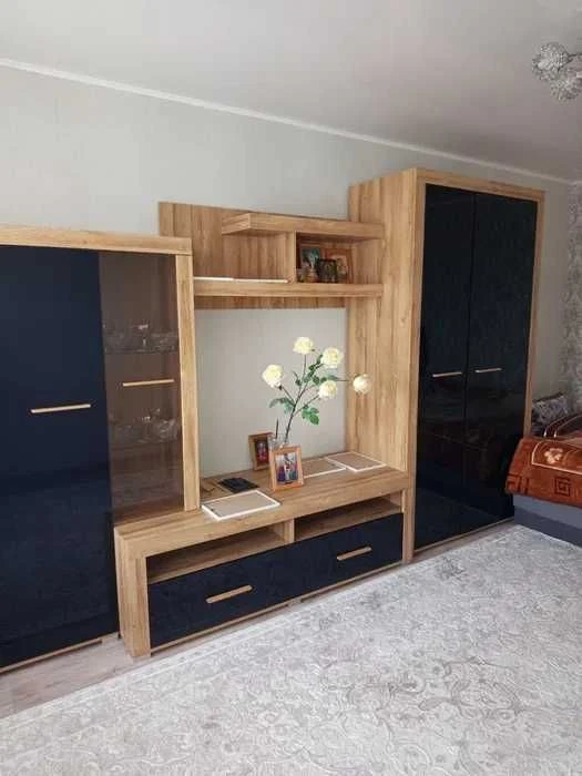 Продам затишну однокімнатну квартиру по вулиці Космонавтів.