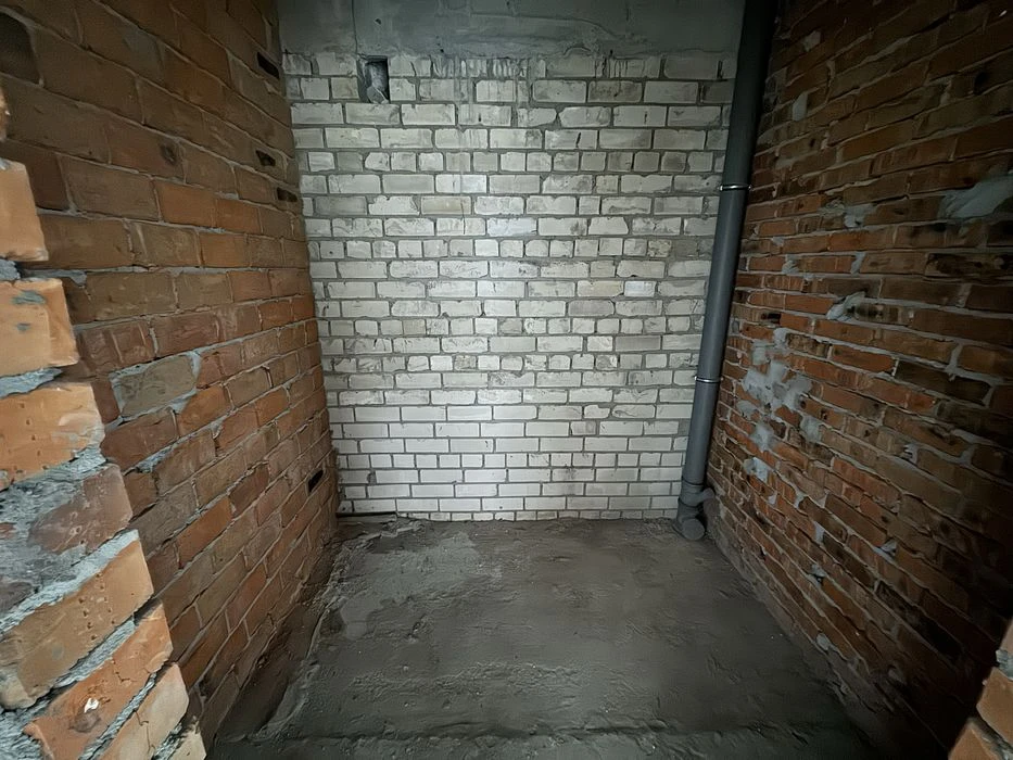 Продаж великогабаритної однокімнатноі квартири в новому ЖК н