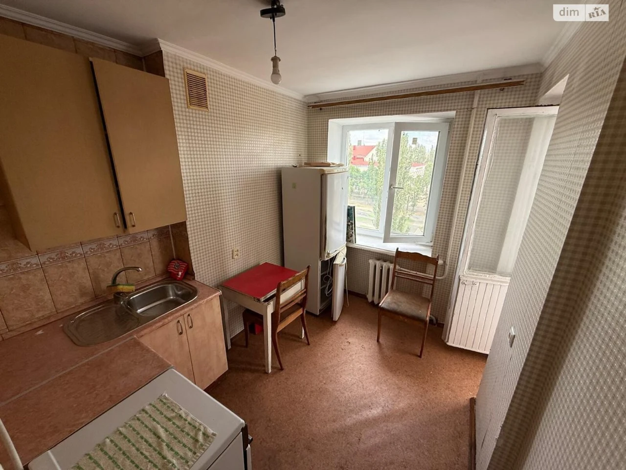 Продаж Квартира ЮТЗ