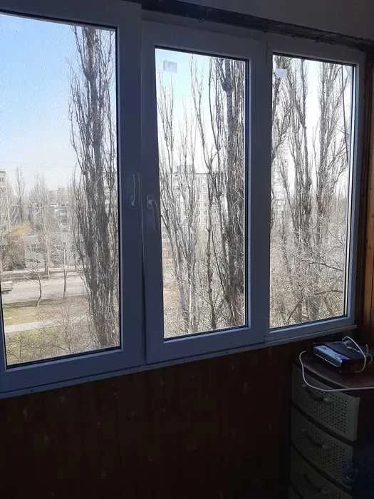 Продам 2кімнатну квартиру, пр. Миру