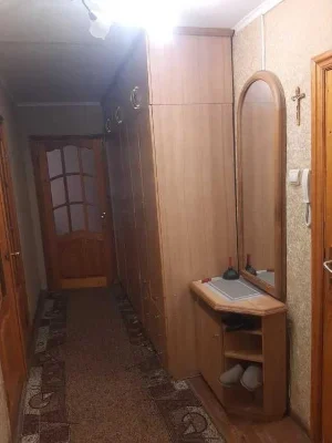 Продам 2кімнатну квартиру, пр. Миру