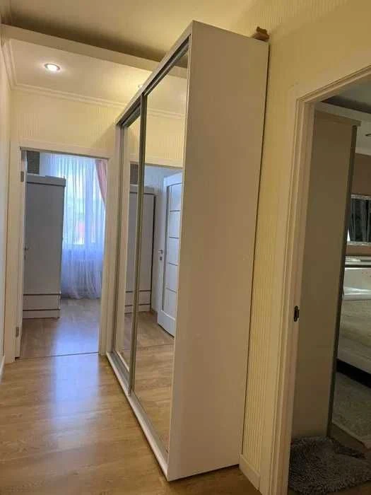 Продам сучасну двокімнатну квартиру в самому центрі міста, п
