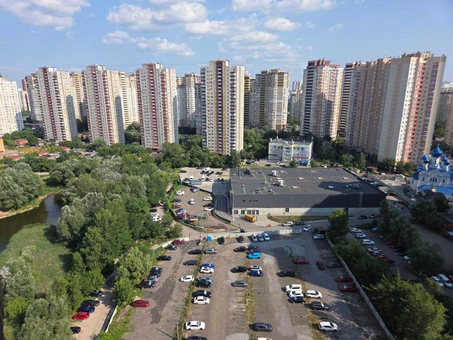 Продам однокімнатну квартиру район Позняки вул. Урлівська 34