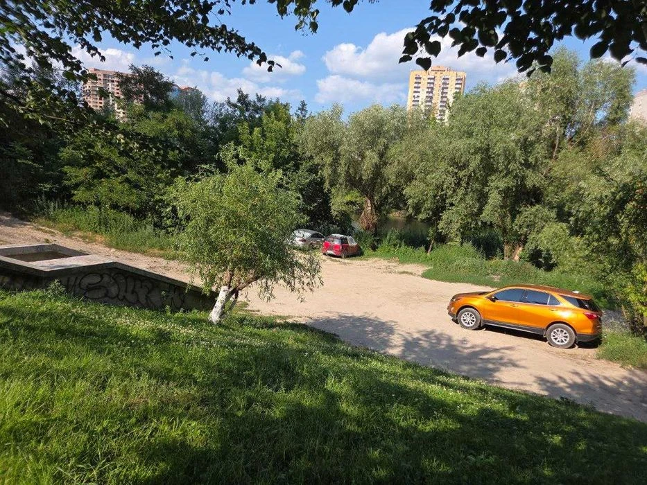 Продам однокімнатну квартиру район Позняки вул. Урлівська 34
