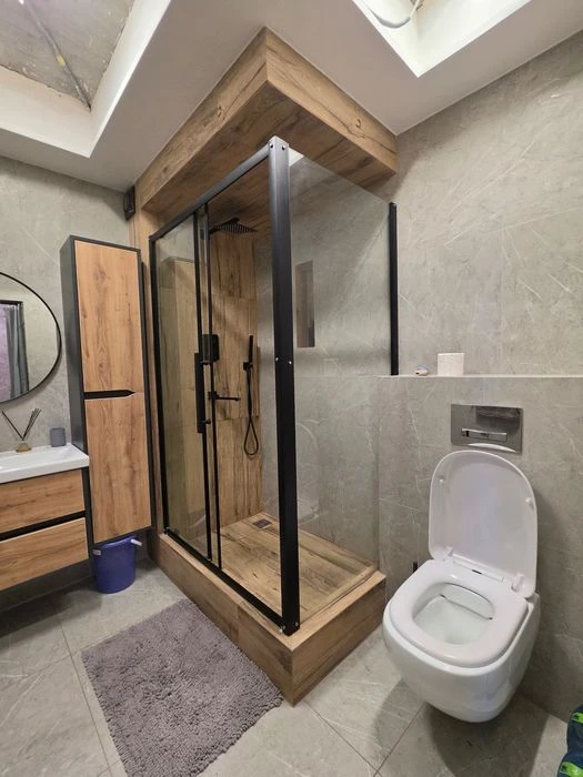 2 к/к ЖК "Набережний квартал" з неймовірним видом на річку