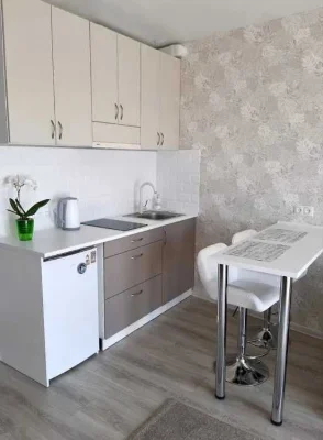 Продам чудову смарт-квартиру в районі Центрального ринку/Рюм