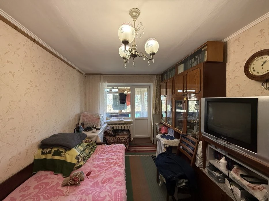 1 к/к р-н Варварівського мосту