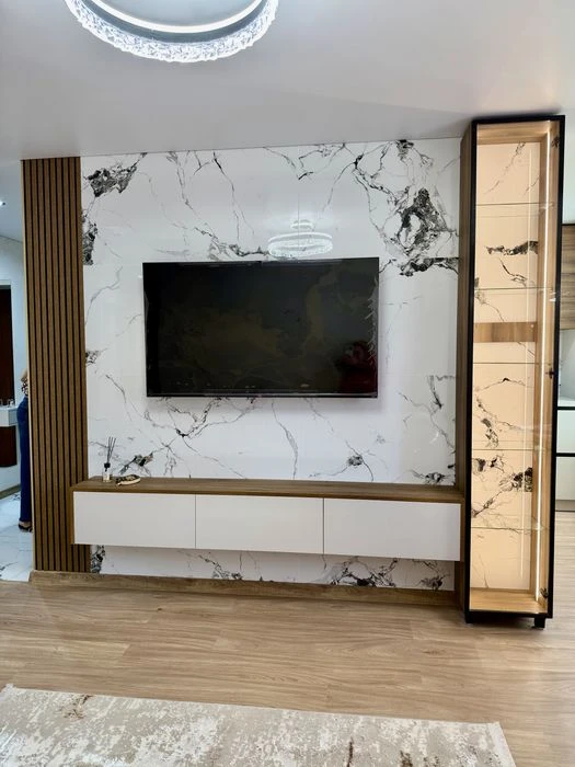 Продаю  КРАСИВУЮ 3 х комнатную квартиру в Лесках / Крылова ‼