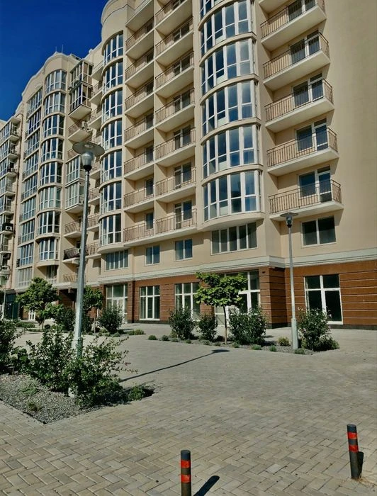 Продаю 1 комнатную  квартиру в ЖК» Ривьера/ 22 корпус / 2 Эт