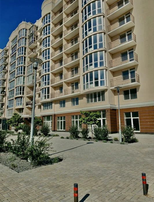 Продаю 1 комнатную  квартиру в ЖК» Ривьера/ 22 корпус / 2 Эт