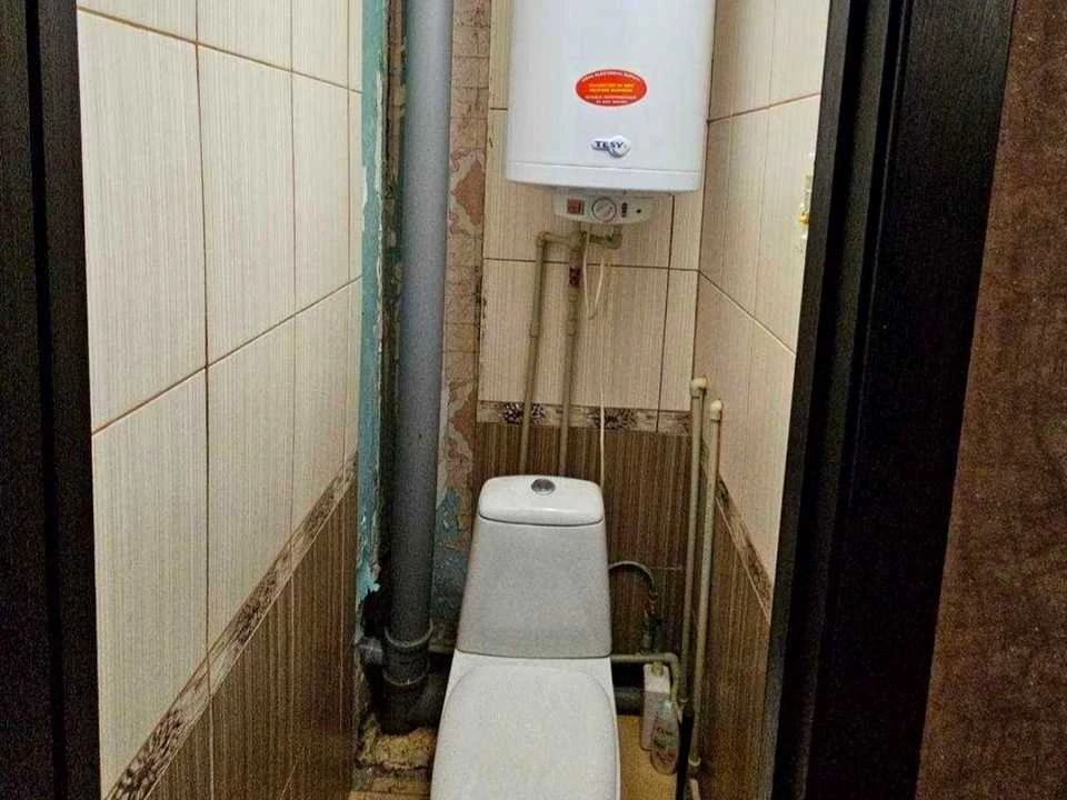 Квартира. Миколаїв, Миколаївська вул.