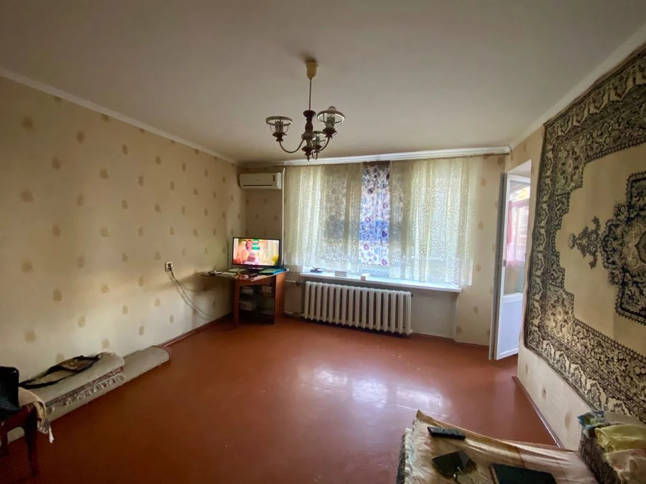 Продается 2 комнатная квартира в Кульбакино, 6/9. С2