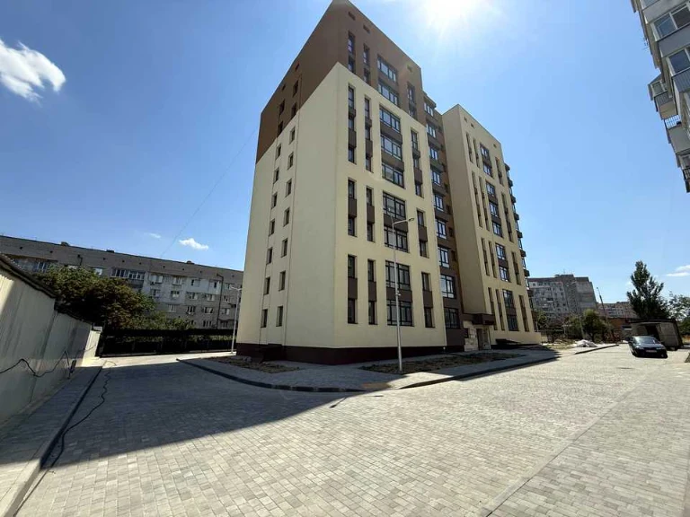 Квартира. Миколаїв, Архітектора Старова вул., (Будинок)