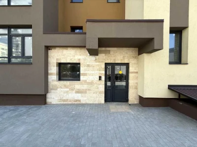 Квартира. Миколаїв, Архітектора Старова вул., (Будинок)