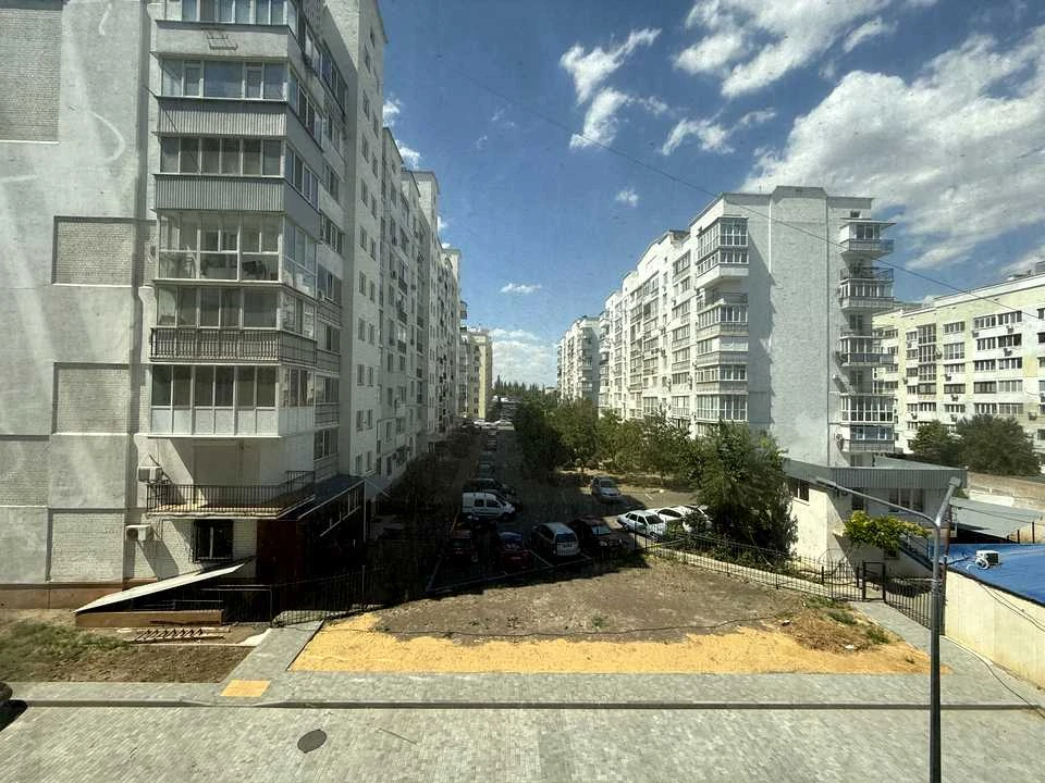 Квартира. Миколаїв, Архітектора Старова вул., (Будинок)