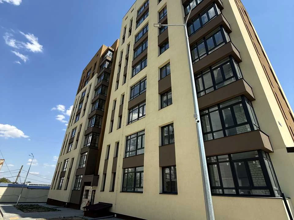 Квартира. Миколаїв, Архітектора Старова вул., (Будинок)