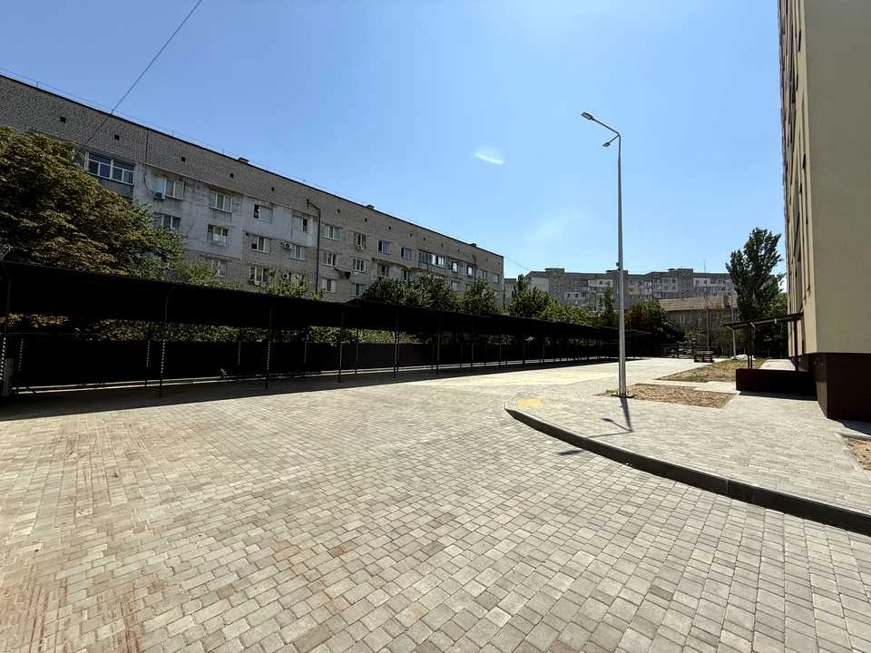 Квартира. Миколаїв, Архітектора Старова вул., (Будинок)