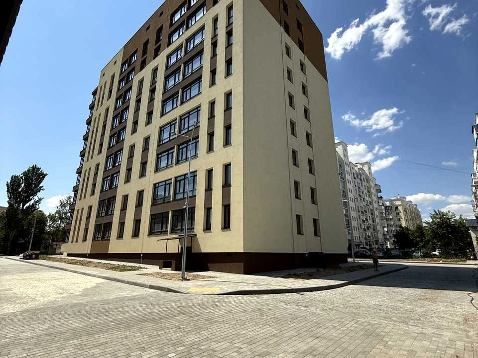 Квартира. Миколаїв, Архітектора Старова вул., (Будинок)