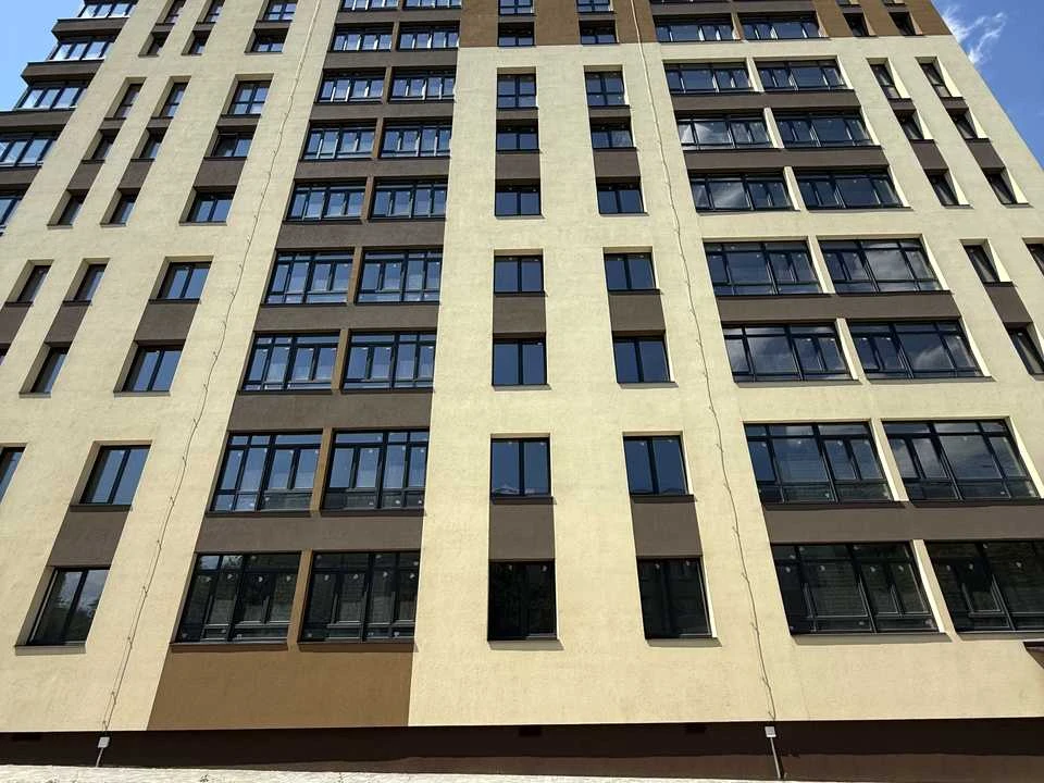 Квартира. Миколаїв, Архітектора Старова вул., (Будинок)