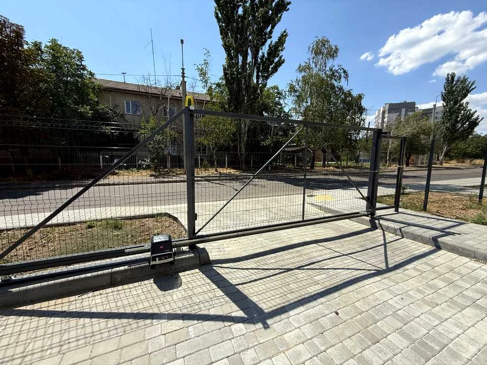Квартира. Миколаїв, Архітектора Старова вул., (Будинок)