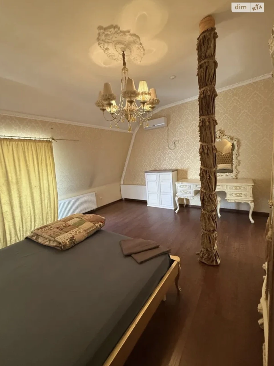 Продаж Квартира Центральний