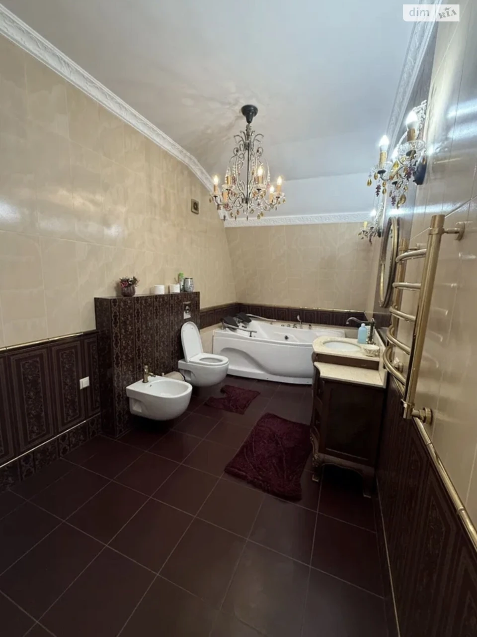 Продаж Квартира Центральний